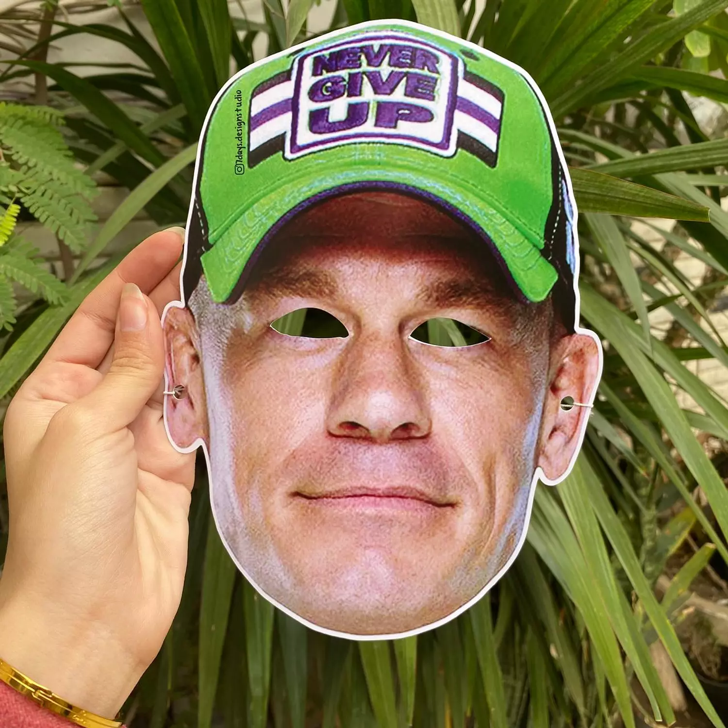 John Cena 4 Fun Games    5