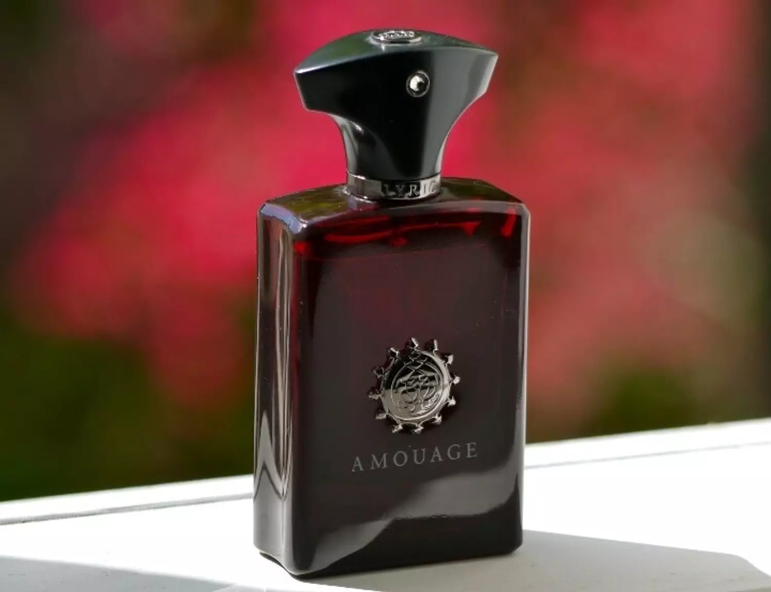 Amouage lyric man 1
