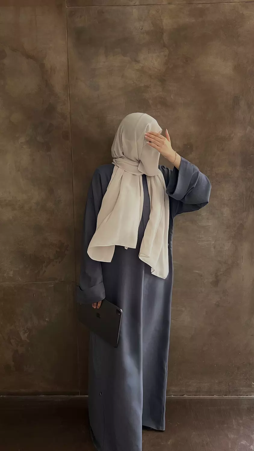 Tencel Abaya  image