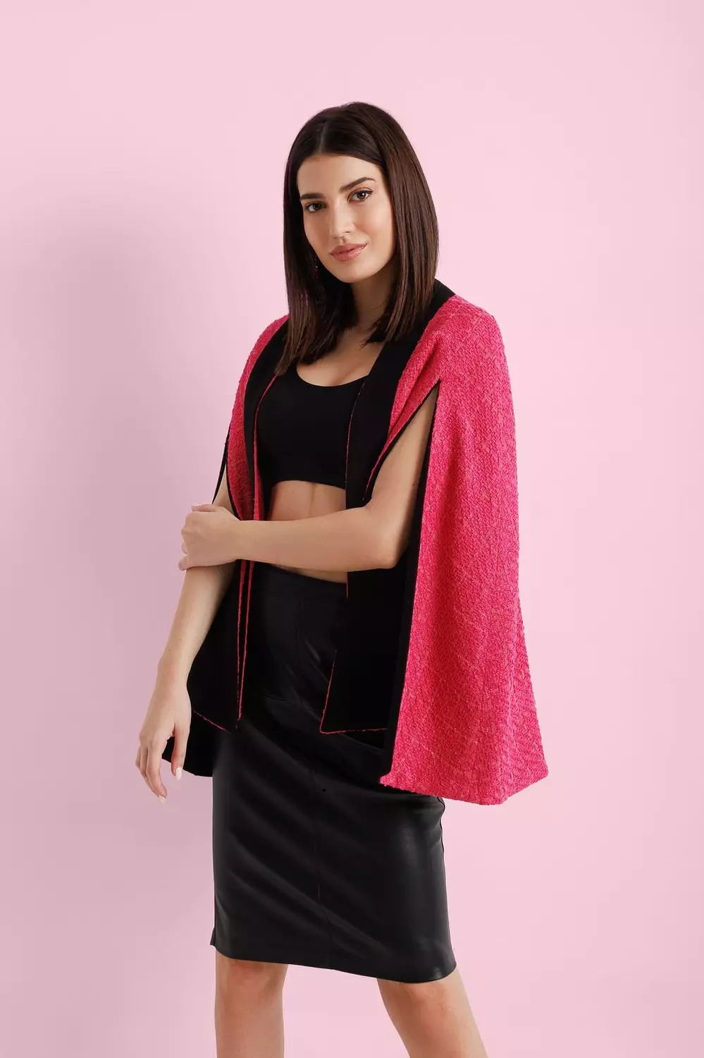 Reversible Cape  image