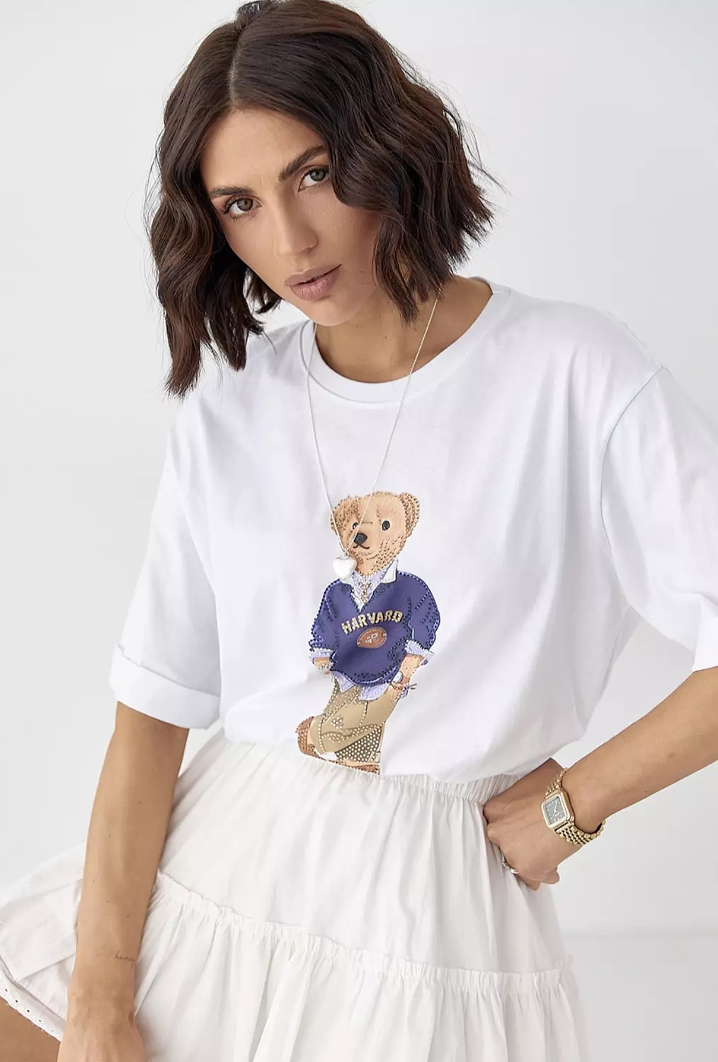 Polo Tshirt  6
