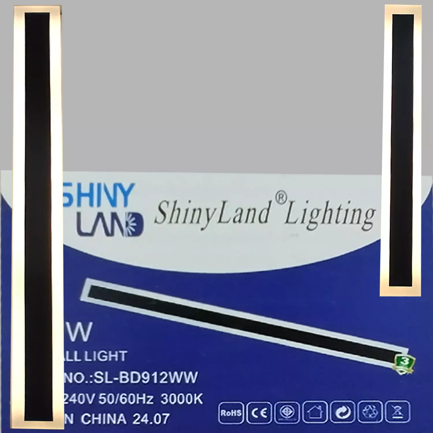 LED WALL LIGHT hover image