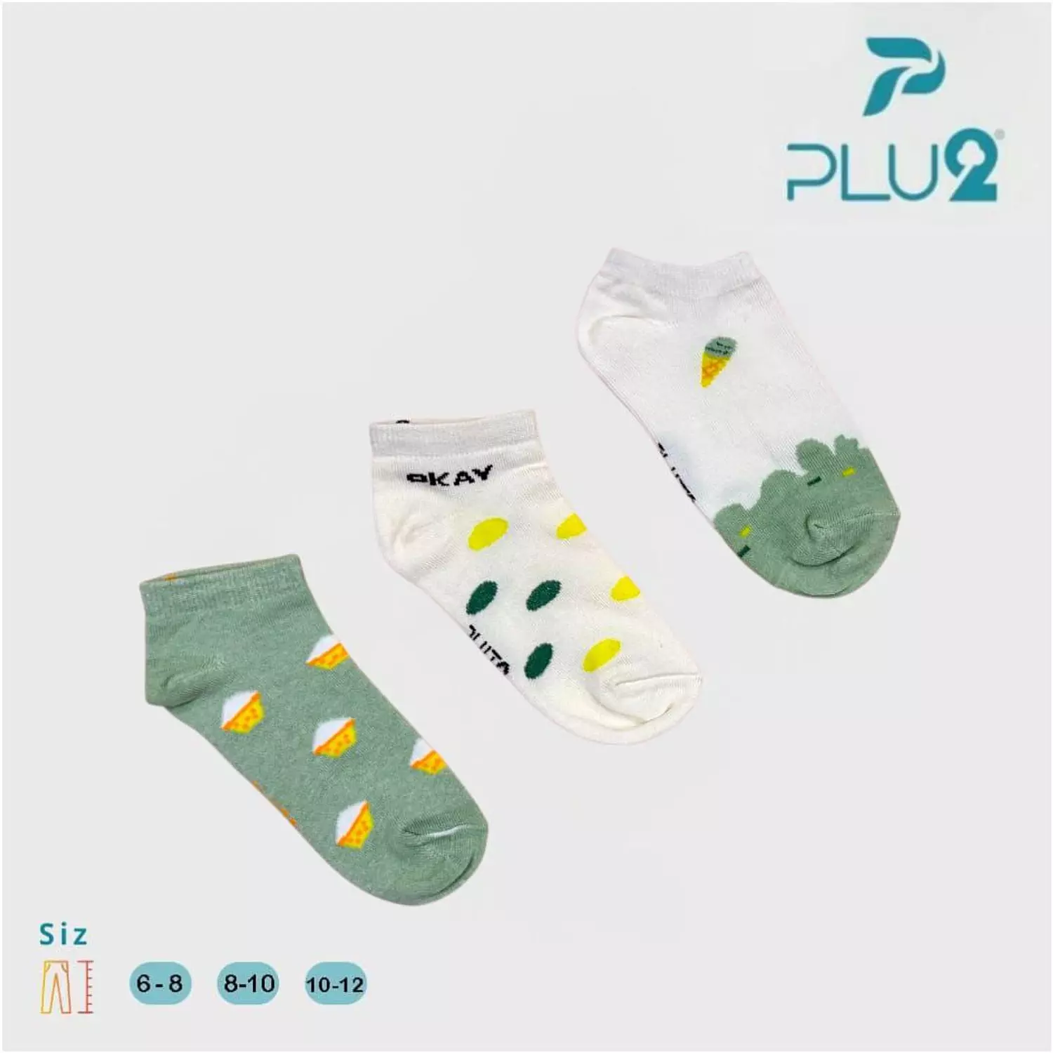 شراب قطن بناتي رسومات  image