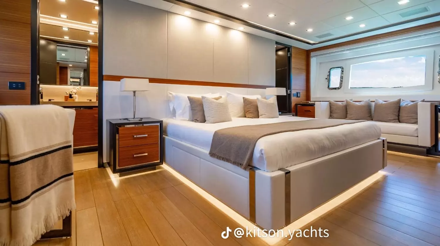 🎖️🌐 Majesty Yachts. Where Luxury Meets Innovation... 9