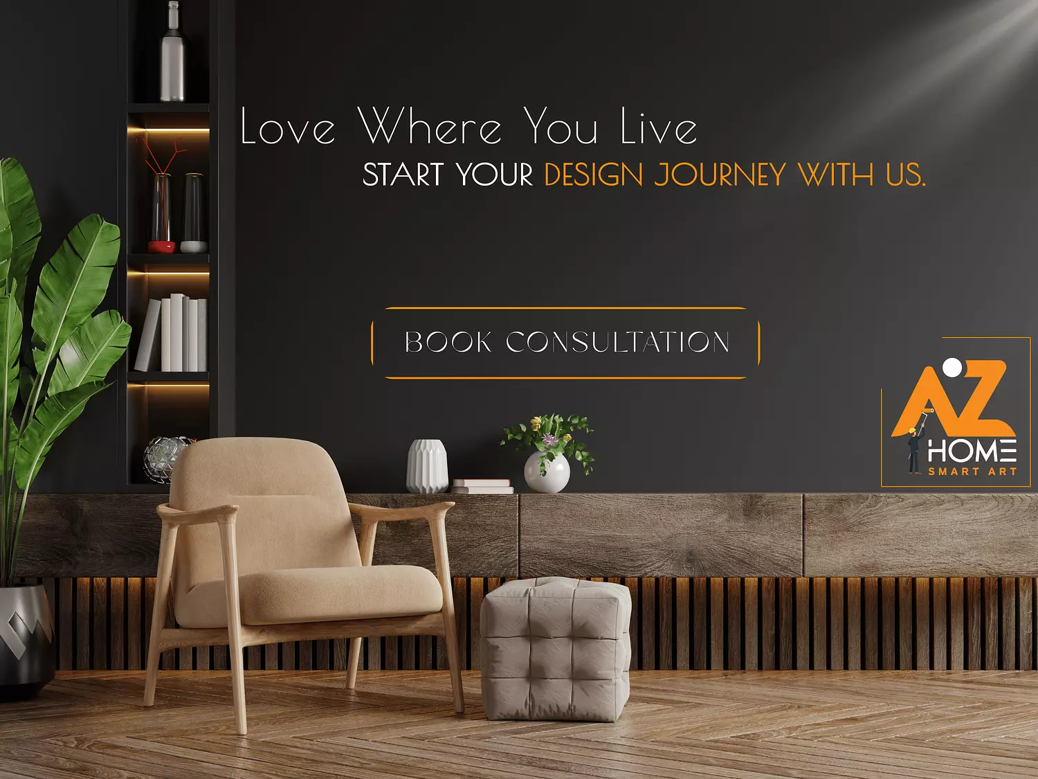 banner image for interior designs