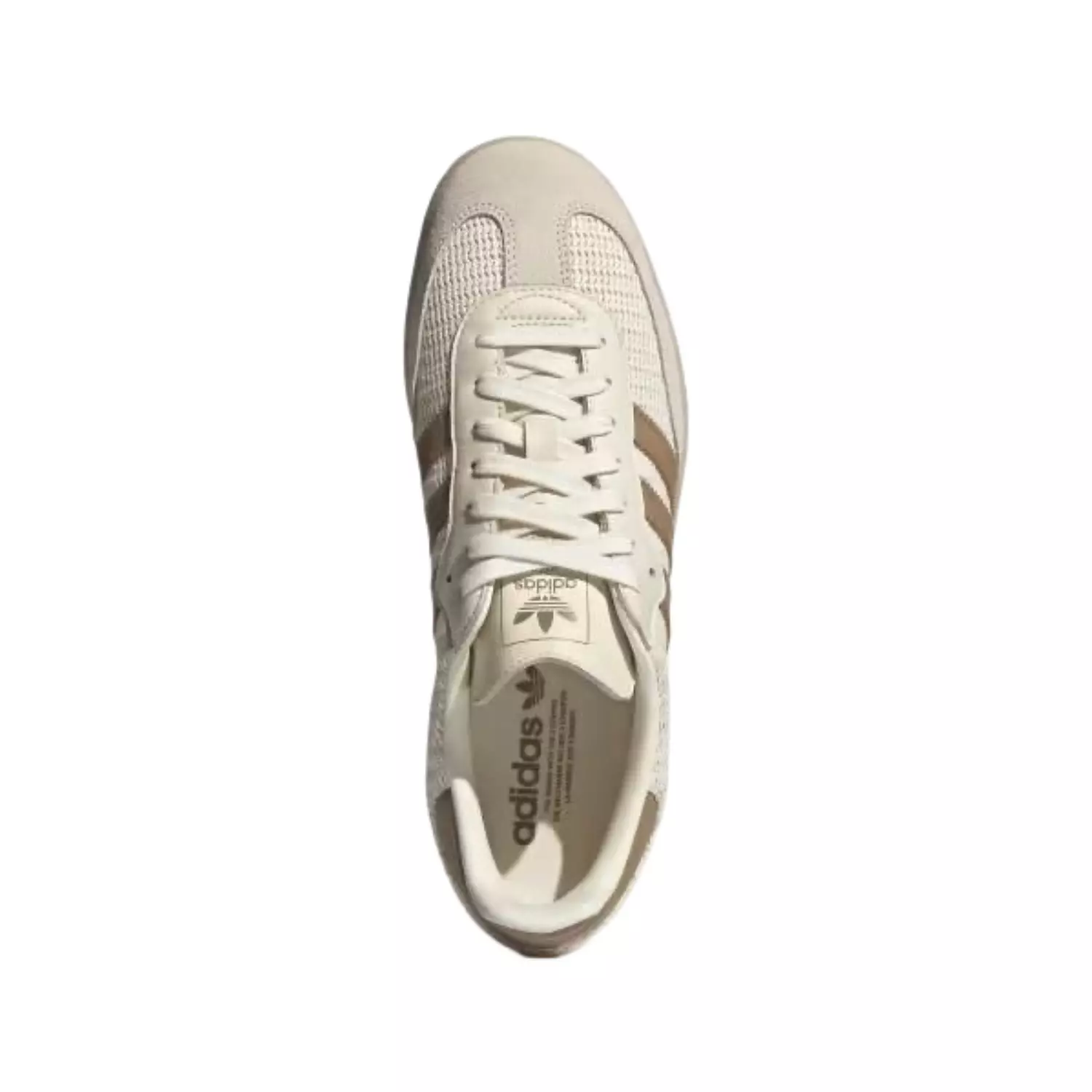 adidas Samba OG Cardboard "Cream" hover image