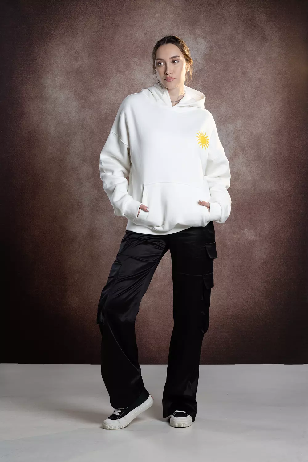 Solar Dream Hoodie 5