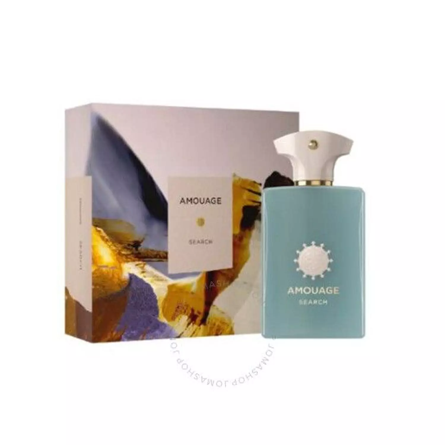 Search Amouage image