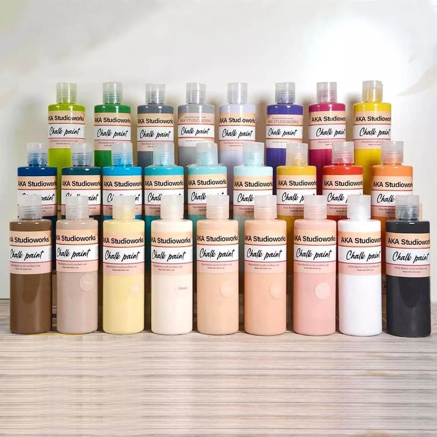 AKA chalk paint 380 gm image