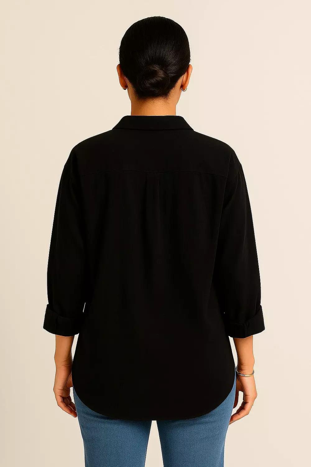 Midnight Ease Shirt hover image