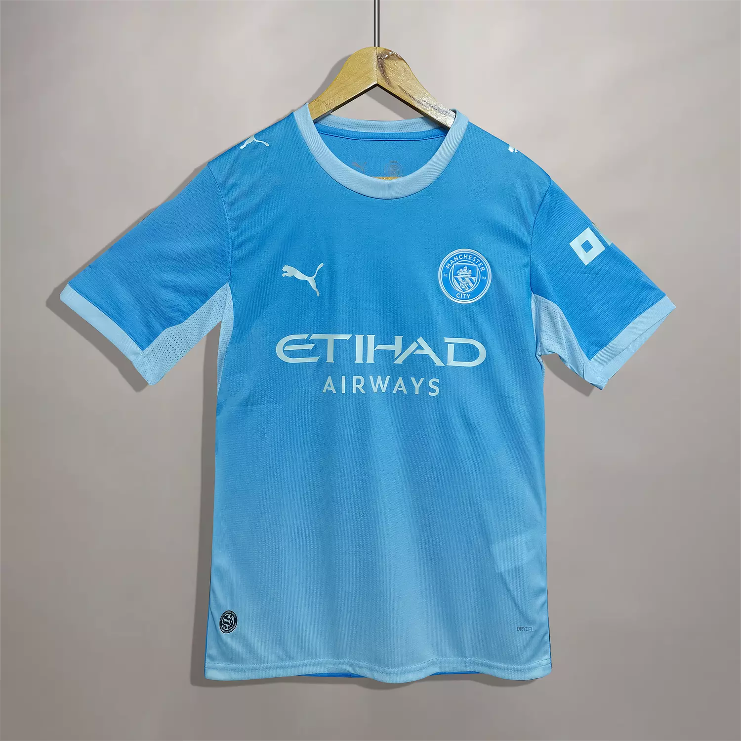 MANCHESTER CITY 26/27 - FANS image