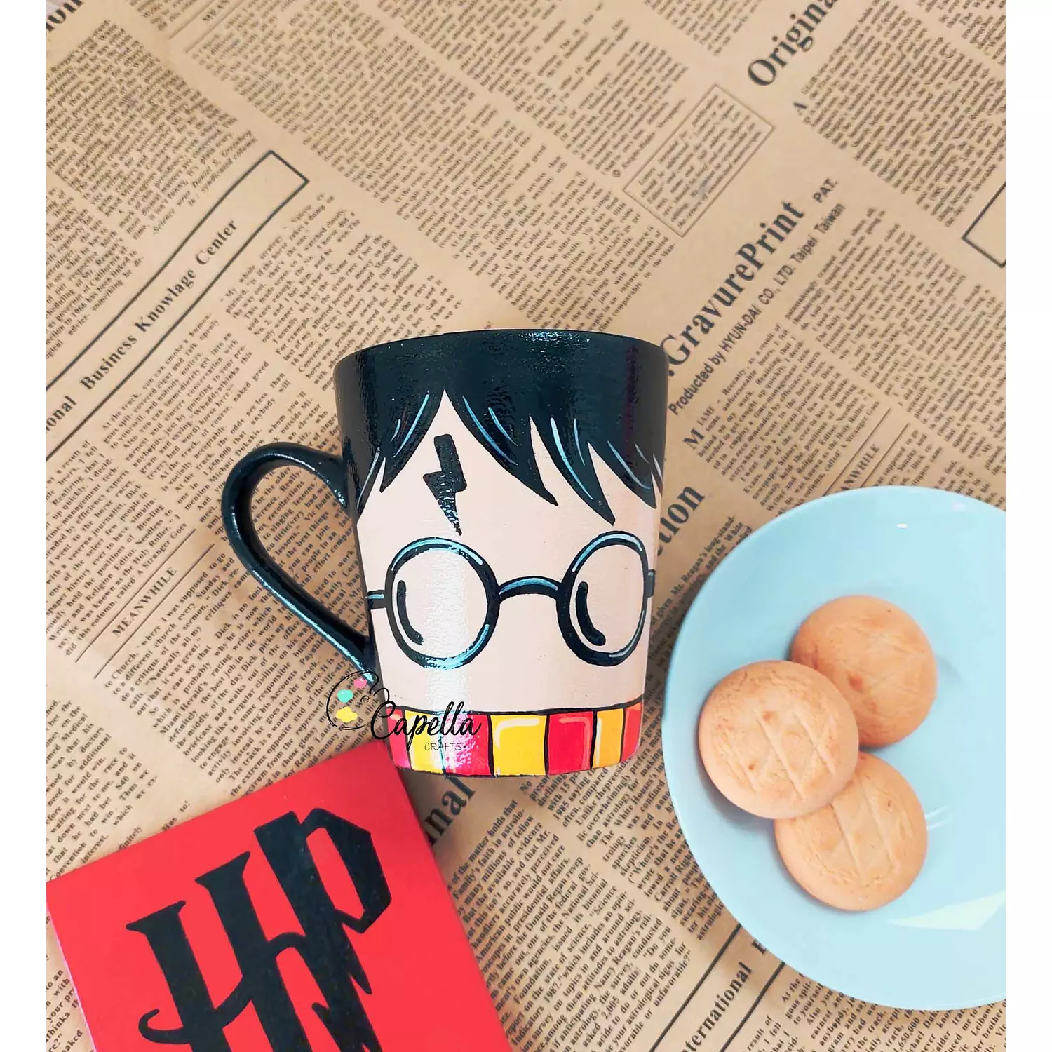harry potter image
