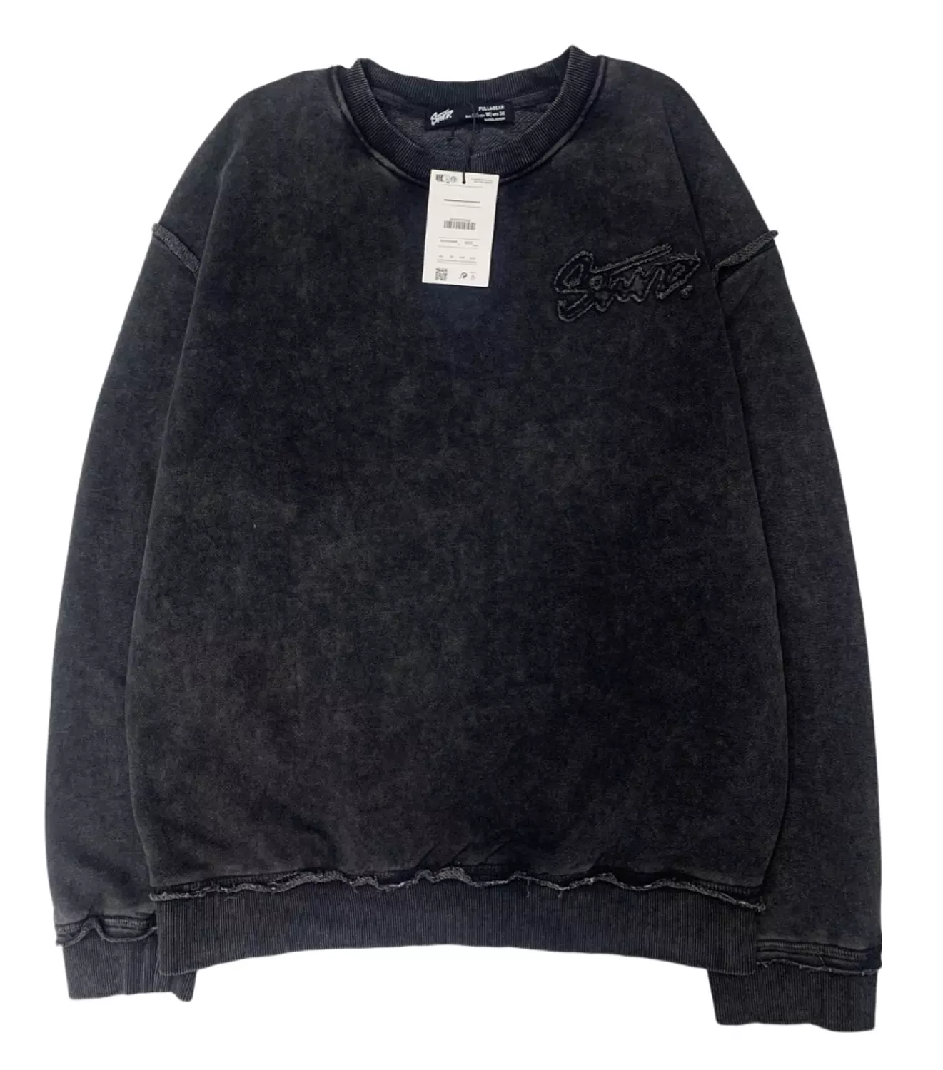 Stwd Sweatshirt  3