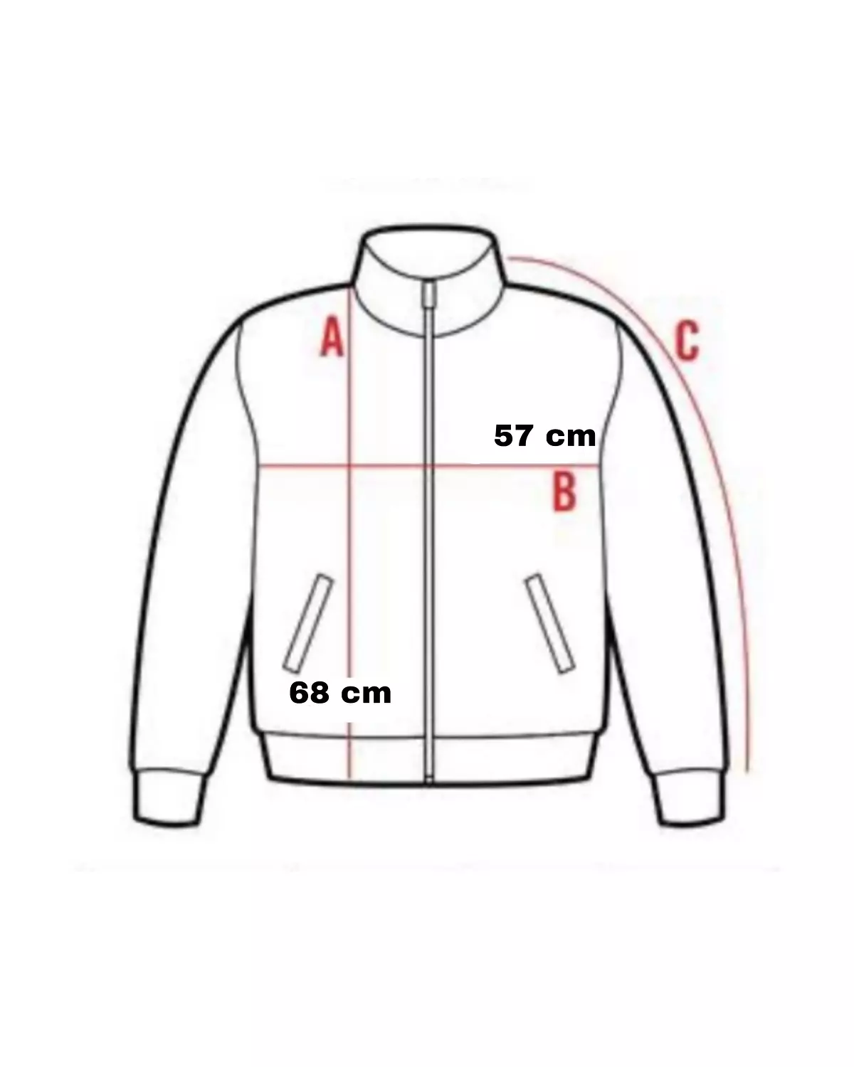 (L) Vodafone Maclaren Mercedes F1 Jacket 3