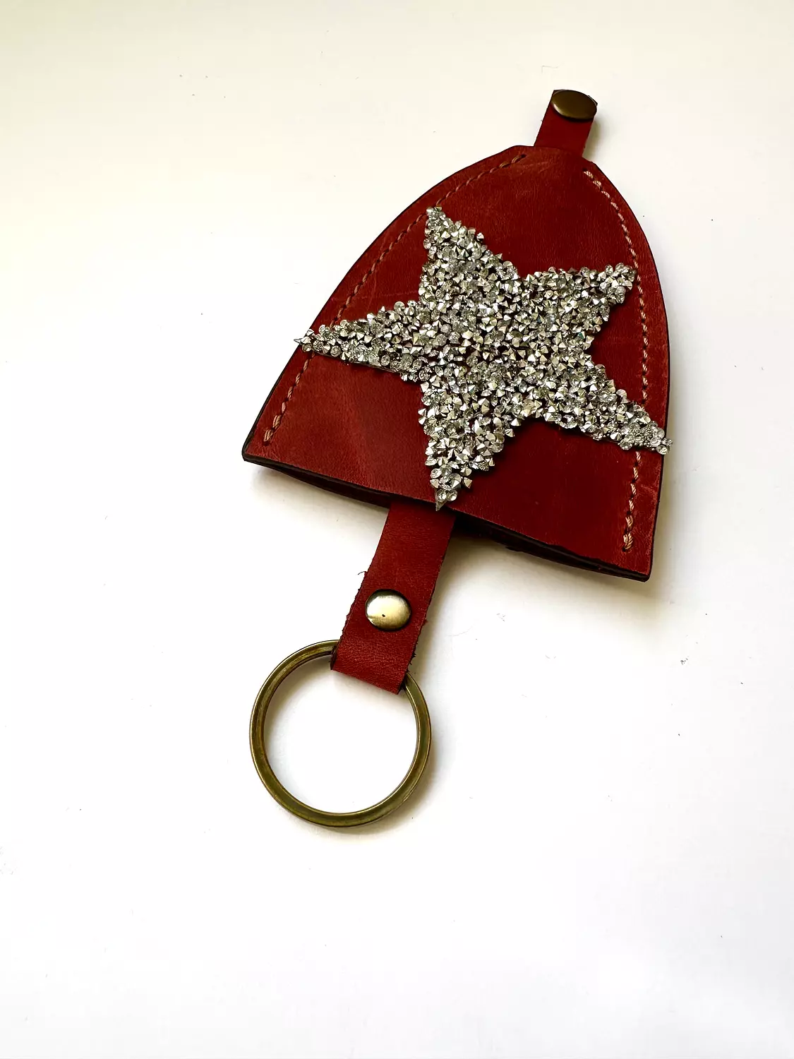 Star key cover  1