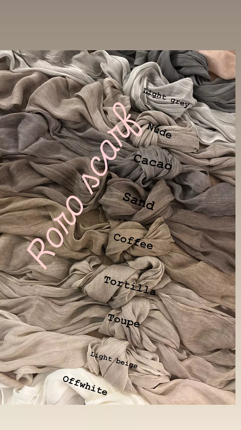 Silky Linen 8