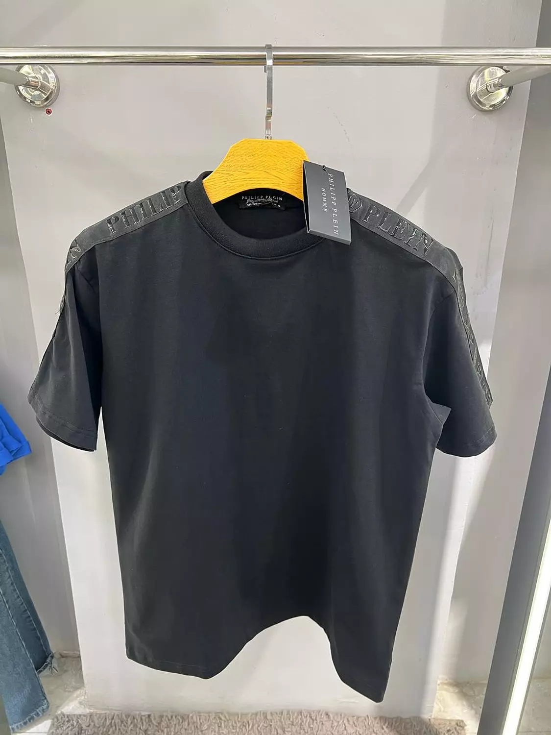 PHILIPP PLIEN TSHIRT / 1257 image