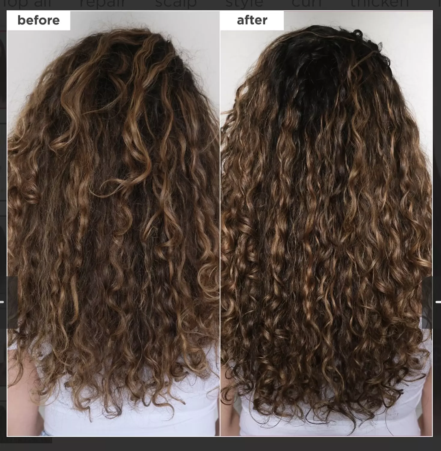 broigeo Don't Despair, Repair!™  Super Moisture Conditioner 2
