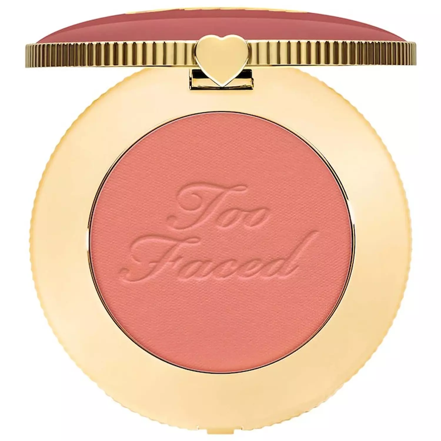 Too Faced  Cloud Crush Blurring Powder Blush image