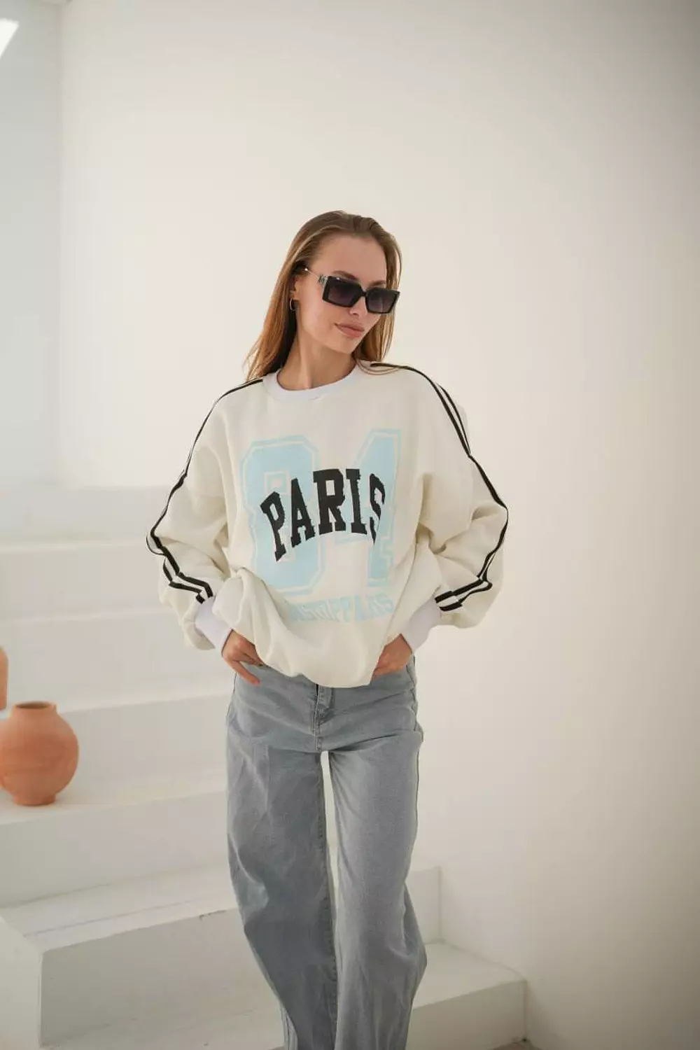 Paris Hoodie 1