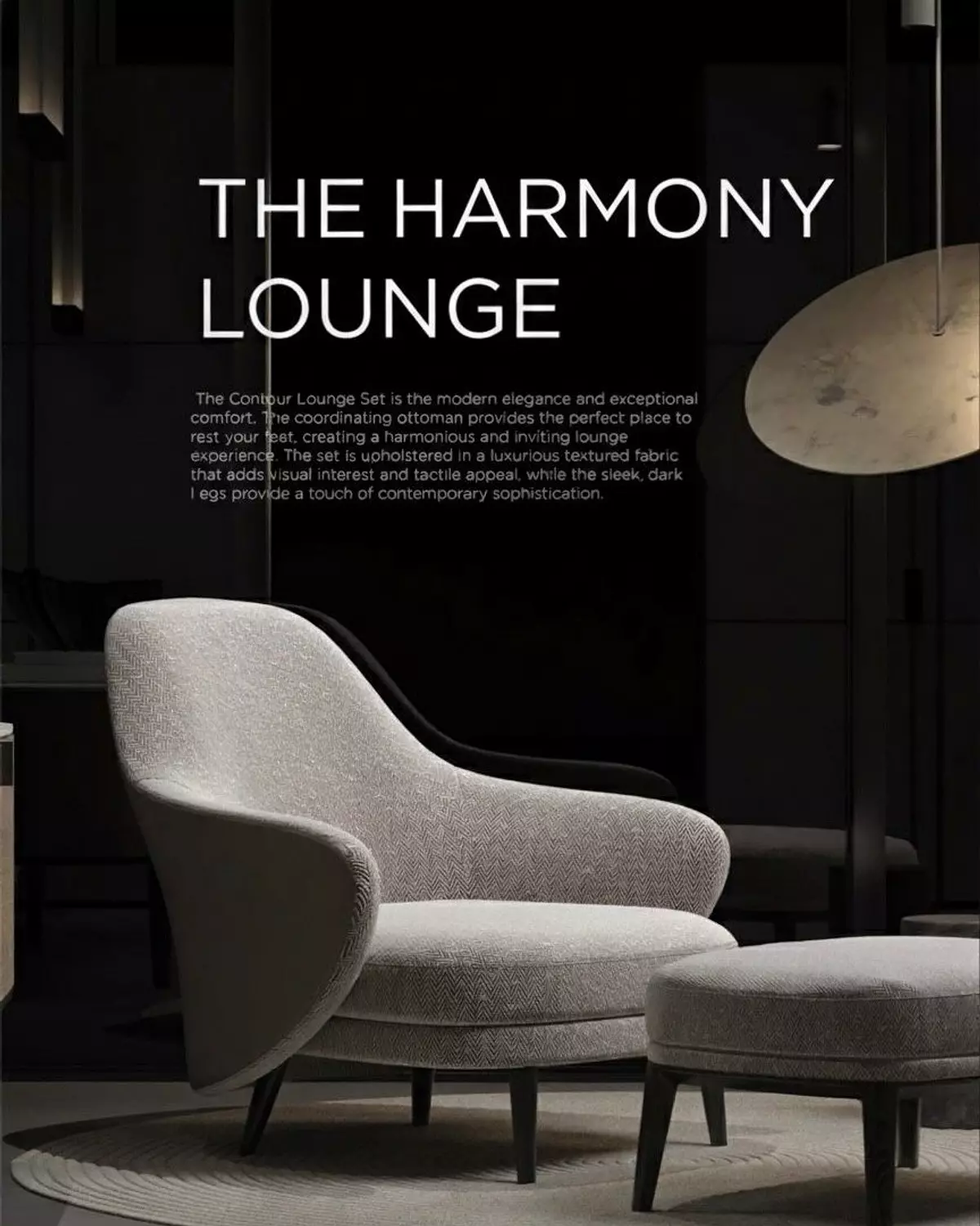 banner image for Harmony Furniture