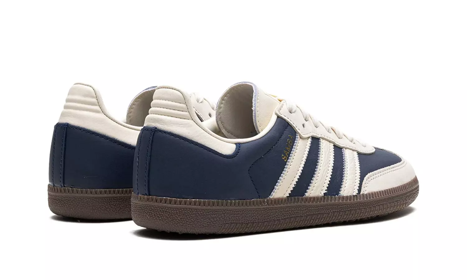 adidas Samba OG WMNS 'Night Indigo' 3