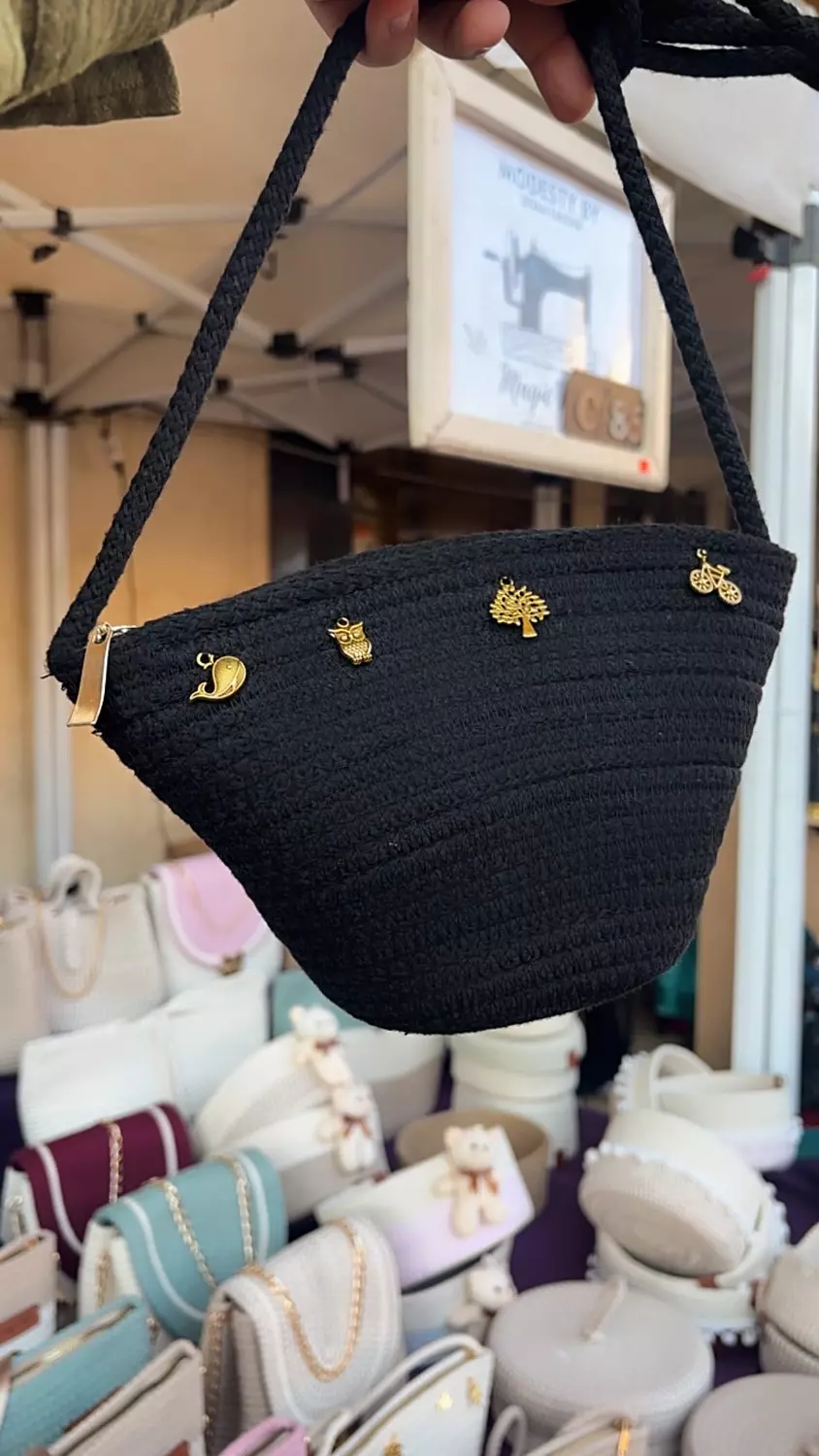 Shell bag 4