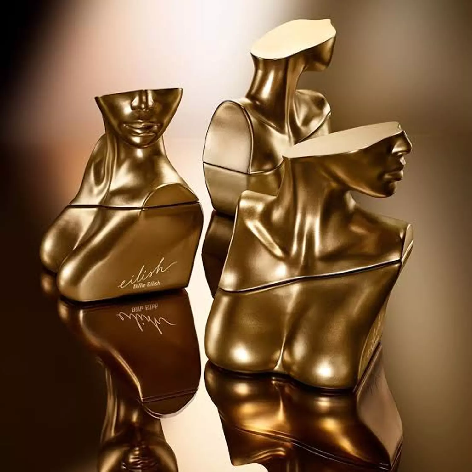 عطر بيلي آيليش الجديد للنساء ١٠٠ مل 1
