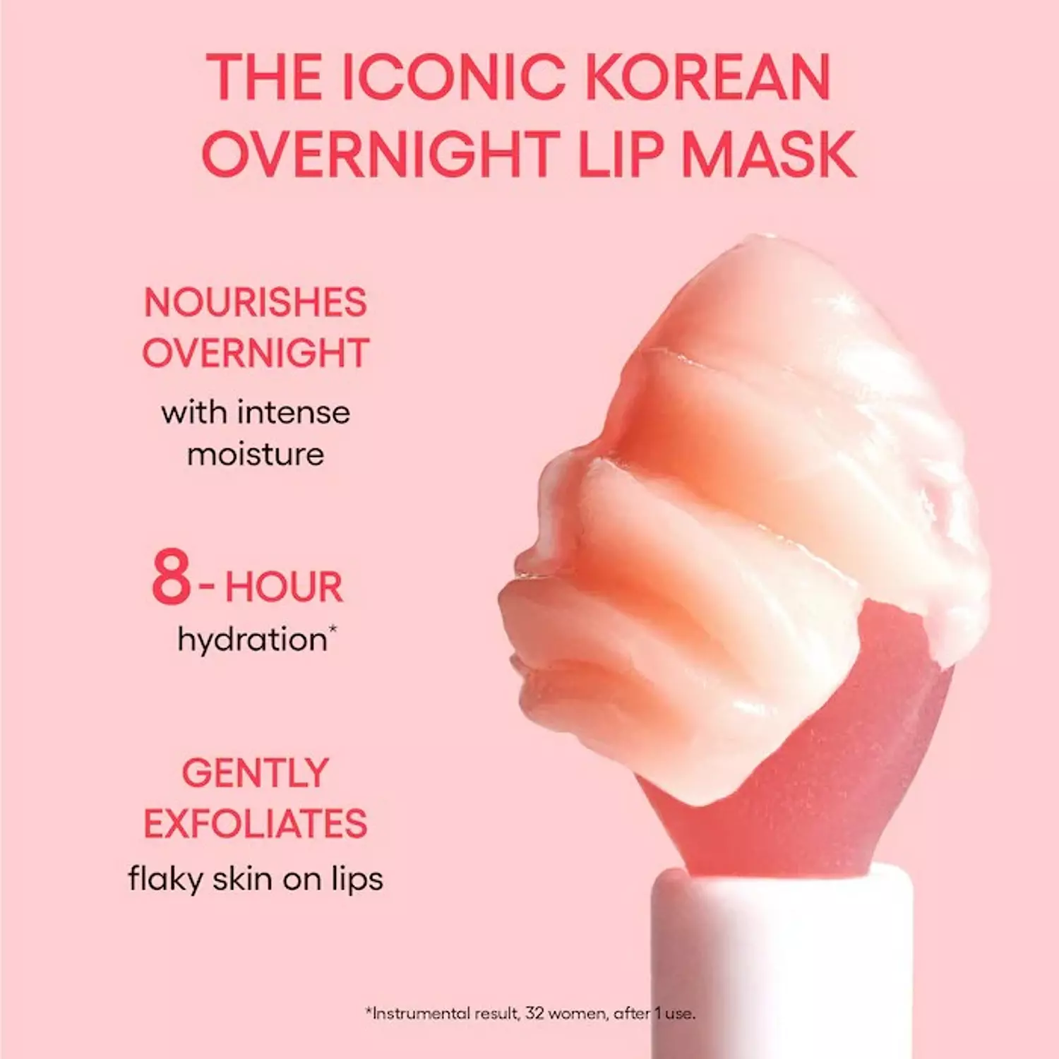 LANEIGE  Midnight Minis Lip Glowy Balm and Lip Sleeping Mask Gift Set 3