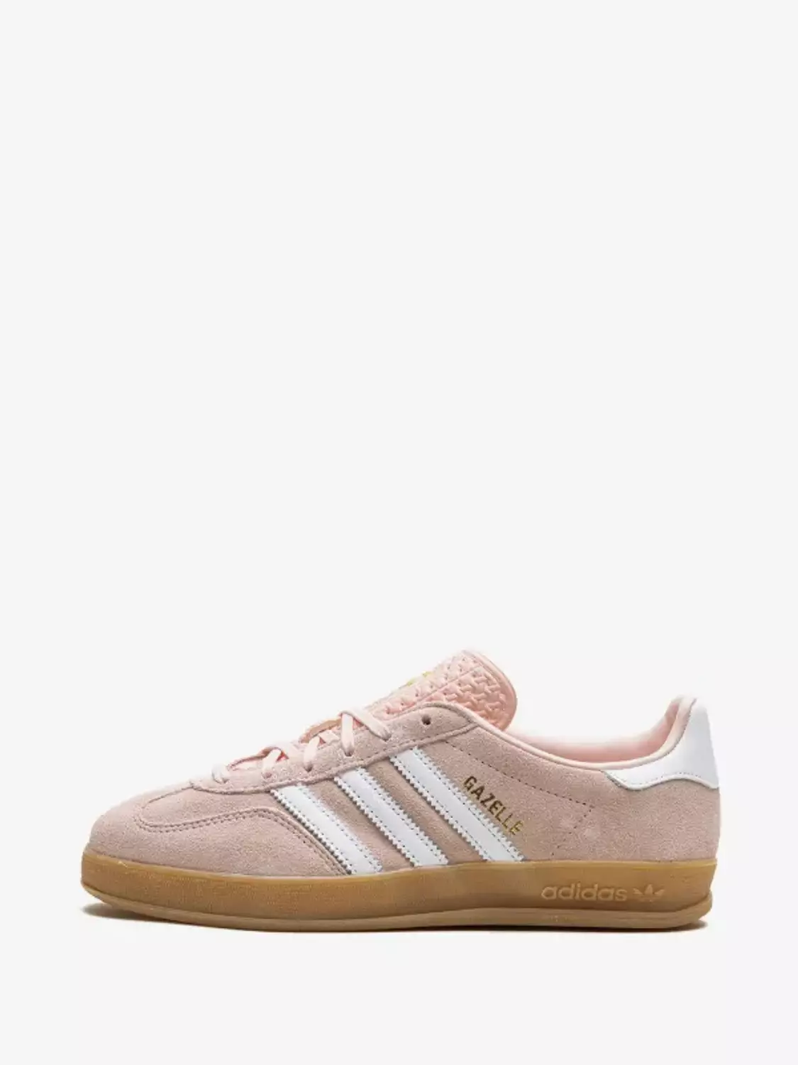 Adidas Gazelle Sandy Pink Sneaker 4
