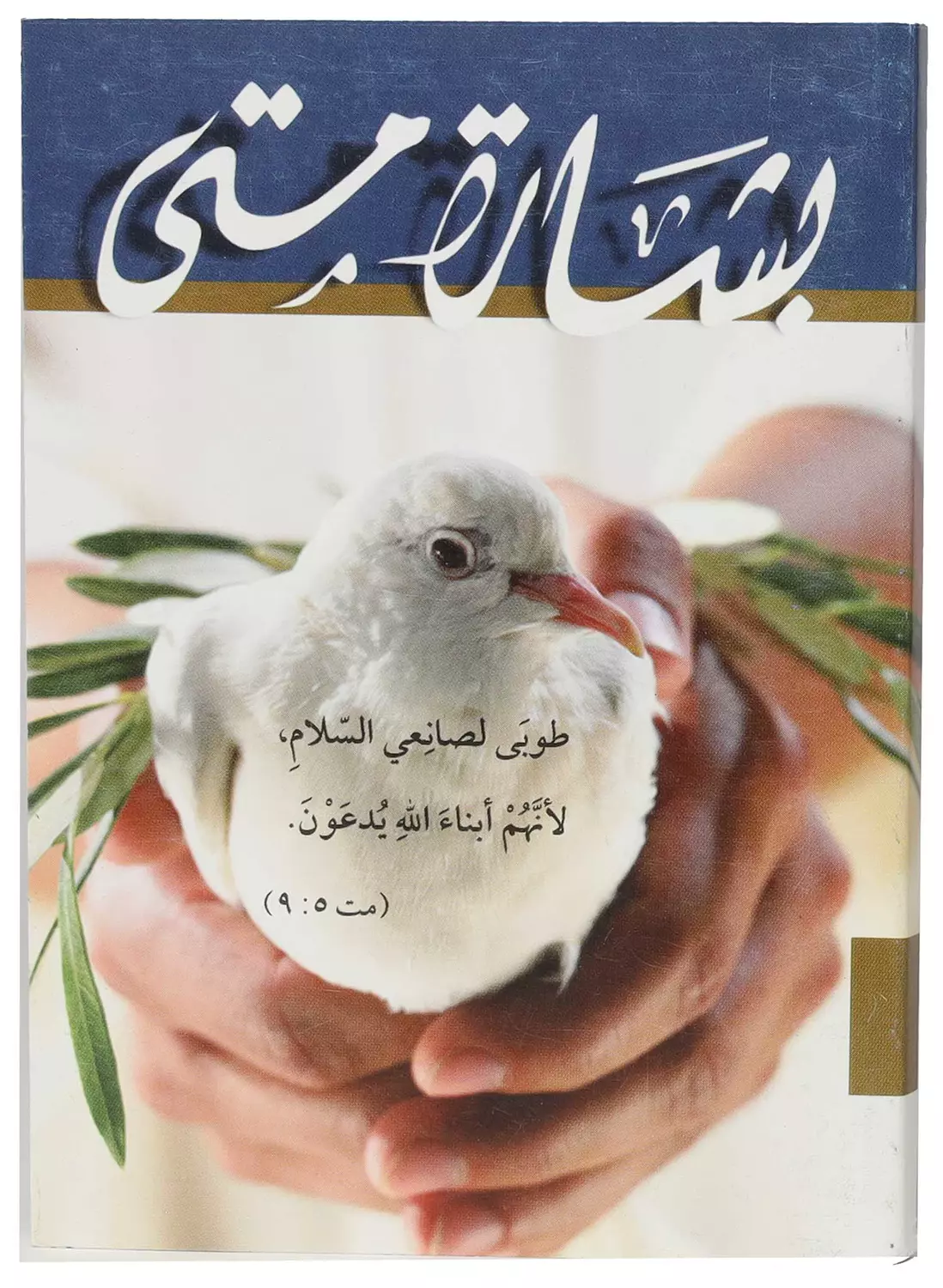 بشارة متي جيب image