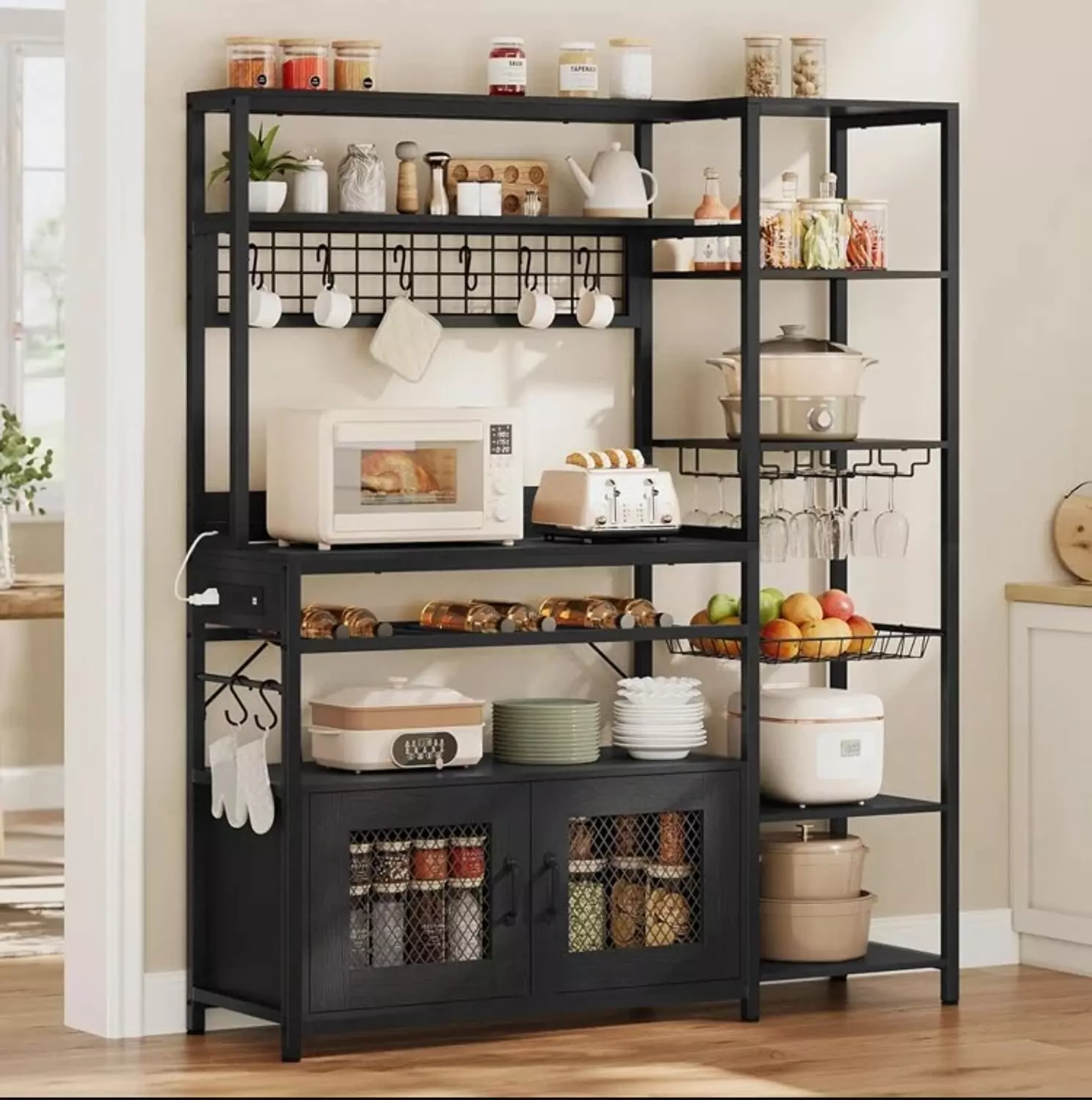  kitchen unit 40*120*180 cm image