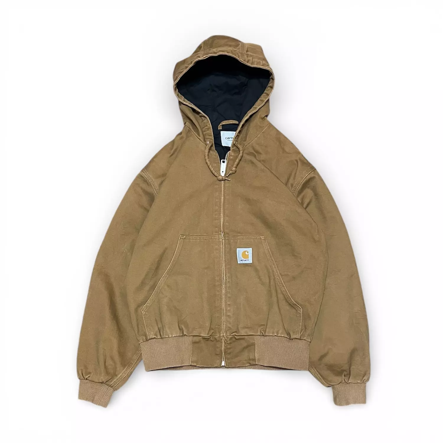Carhartt WIP Active Jacket 1