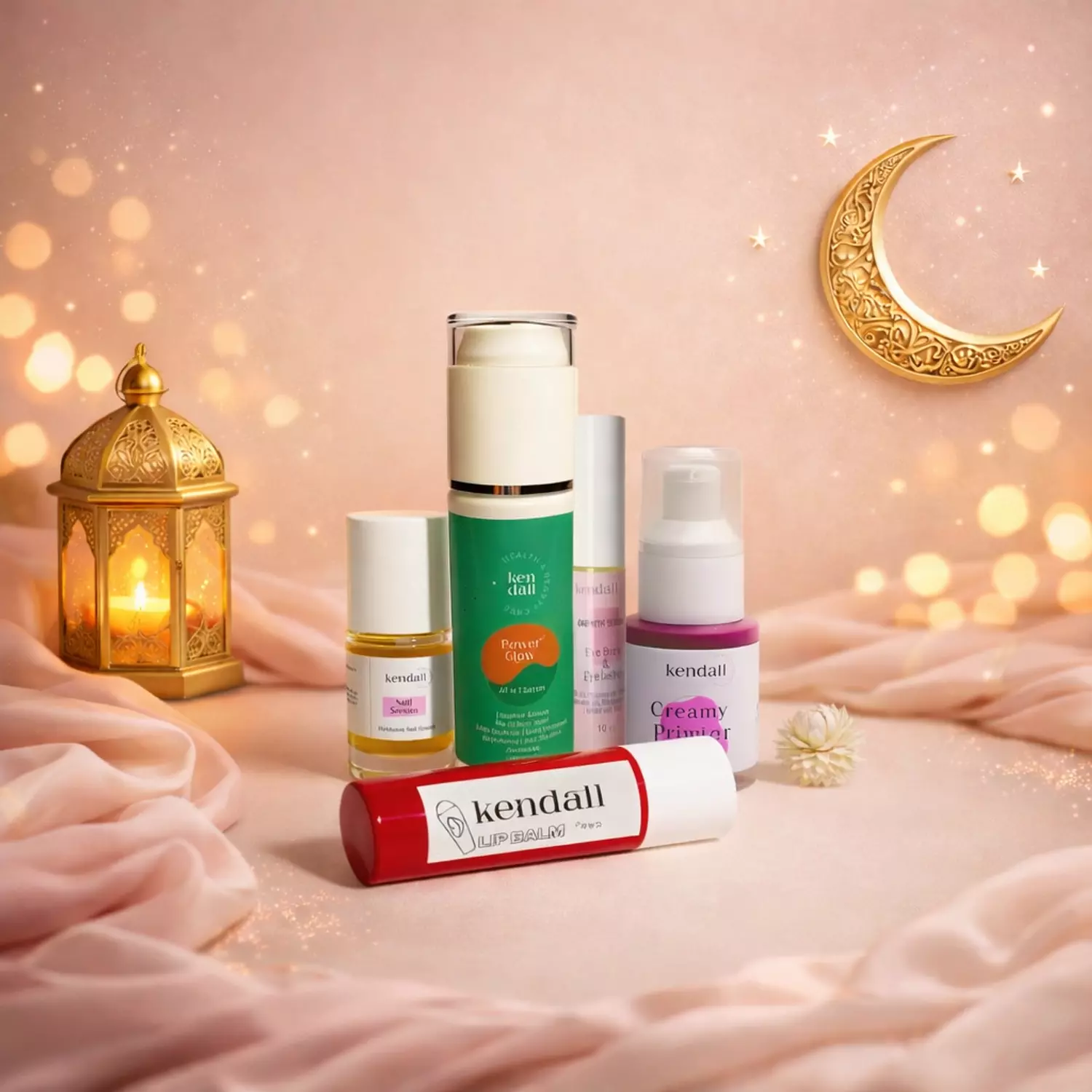 5-Minute Routine – All-in-One Glow image