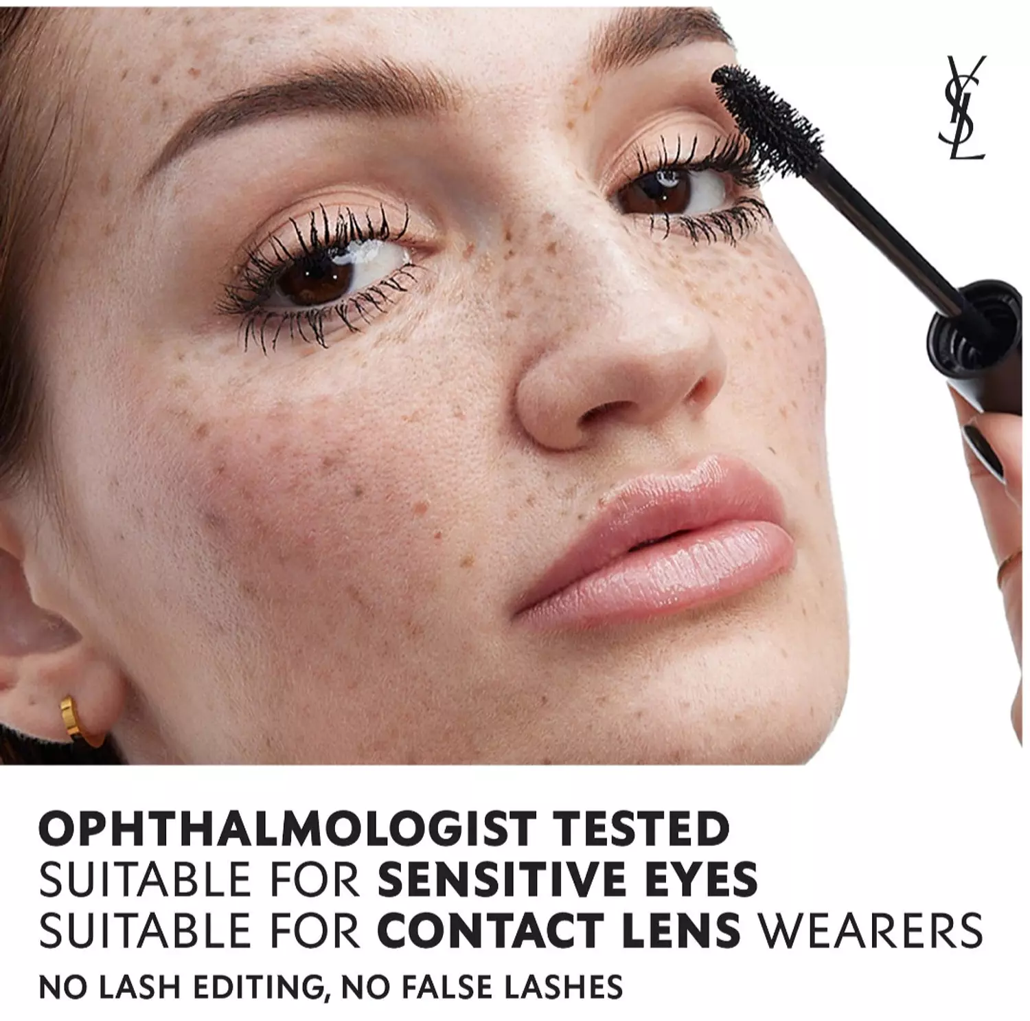 Yves Saint Laurent  Lash Clash Extreme Volume Mascara Gift Set 5