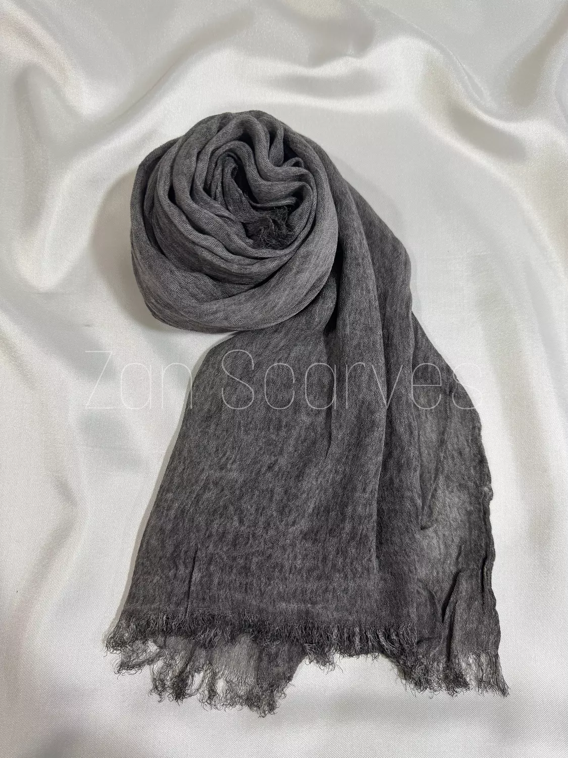 Smoke Grey 2