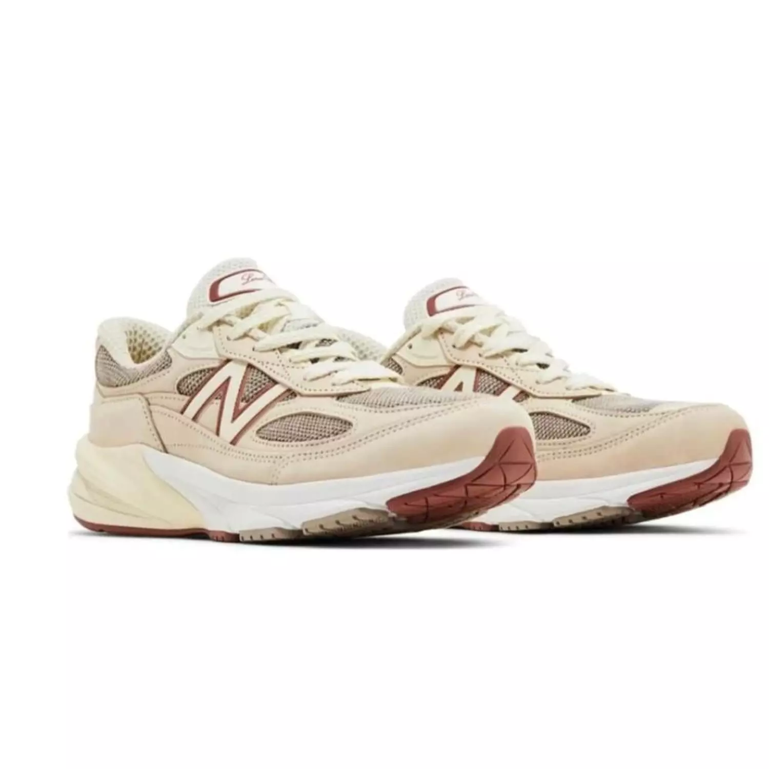 New Balance 990v6 MiUSA Loro Piana 1