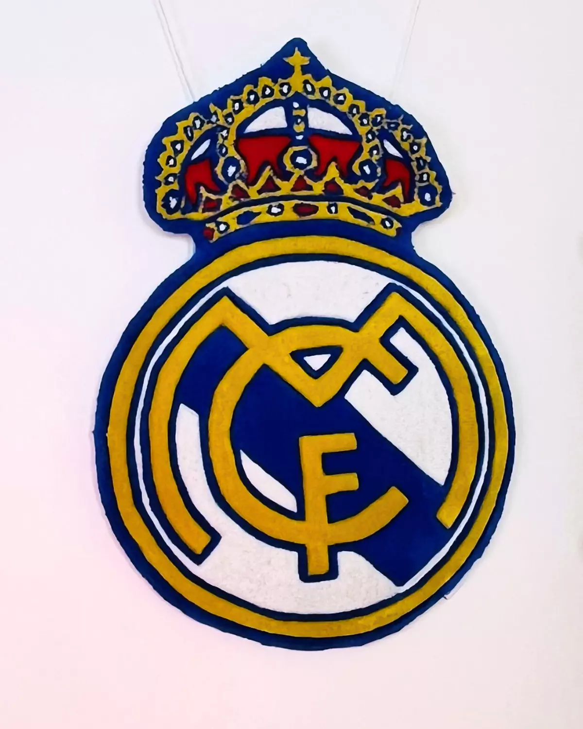   Real Madrid  image