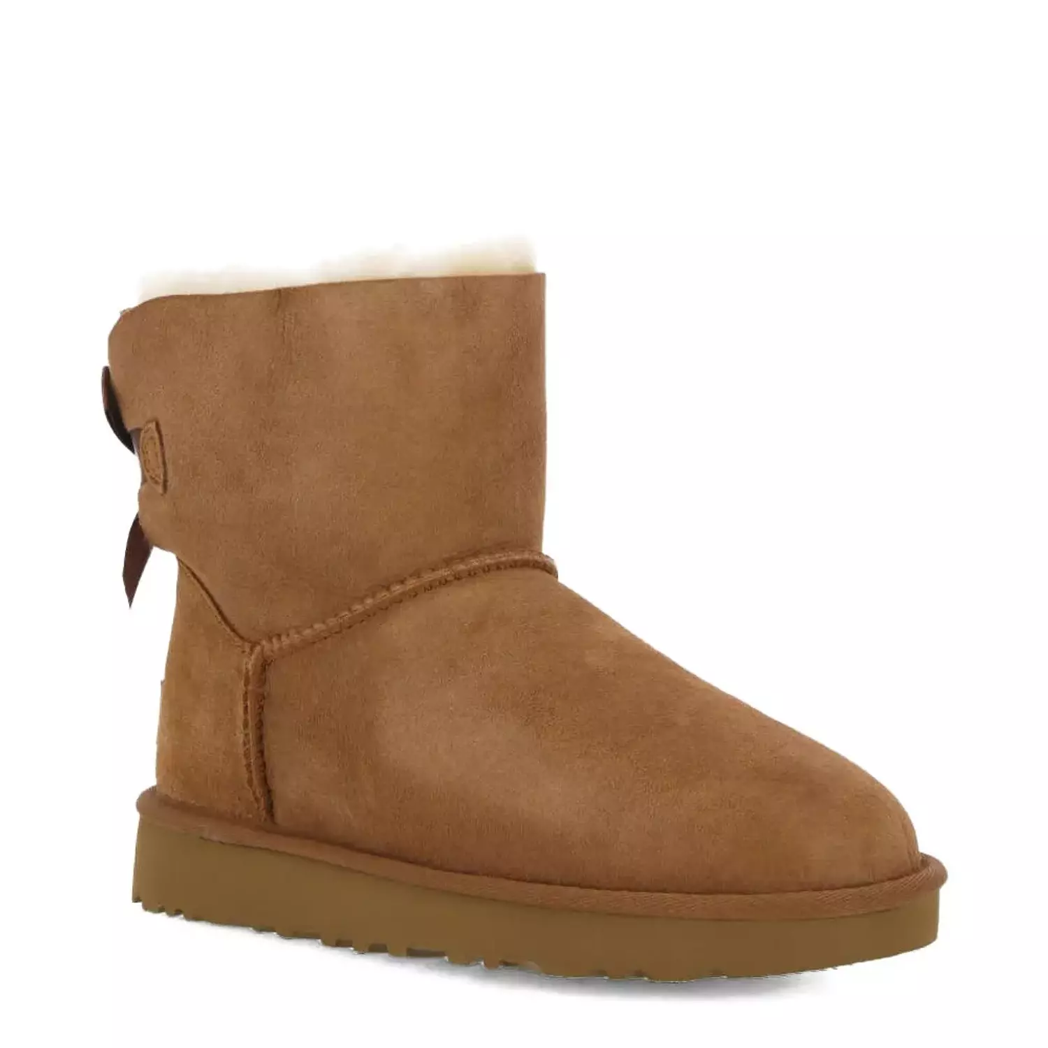 Ugg Bailey suede ankle boots 2