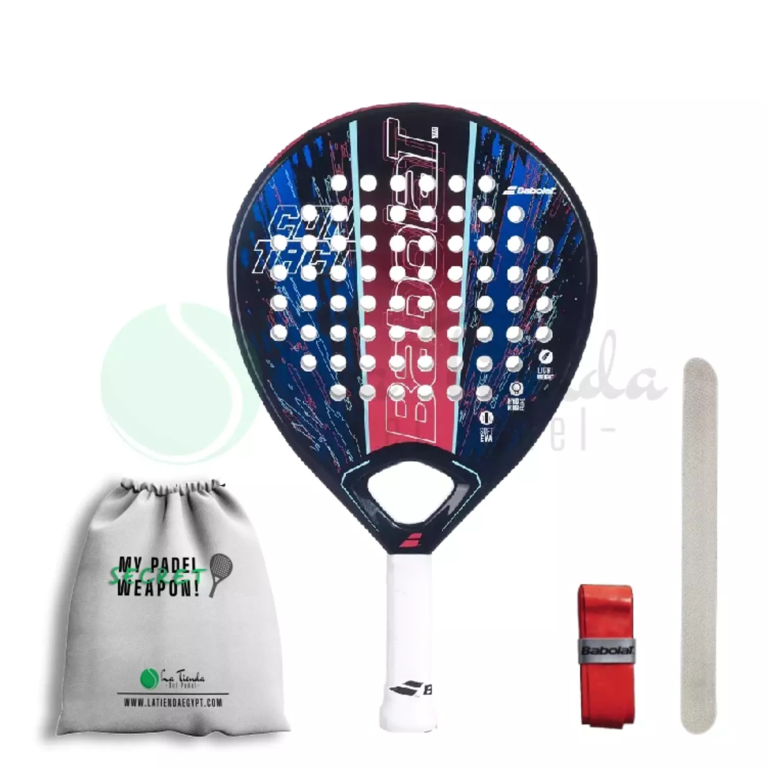 La Tienda Level 1: Starter Bundle image