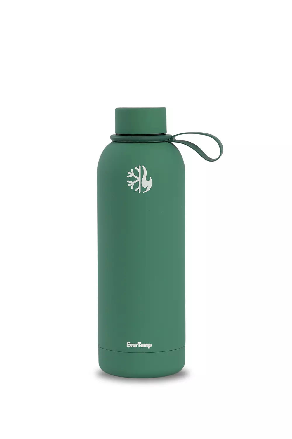 500ML Sports Water Bottle-GREEN image