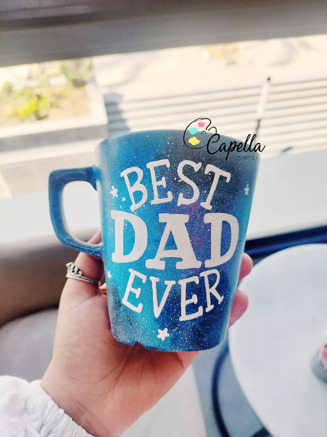 Best dad ever 1