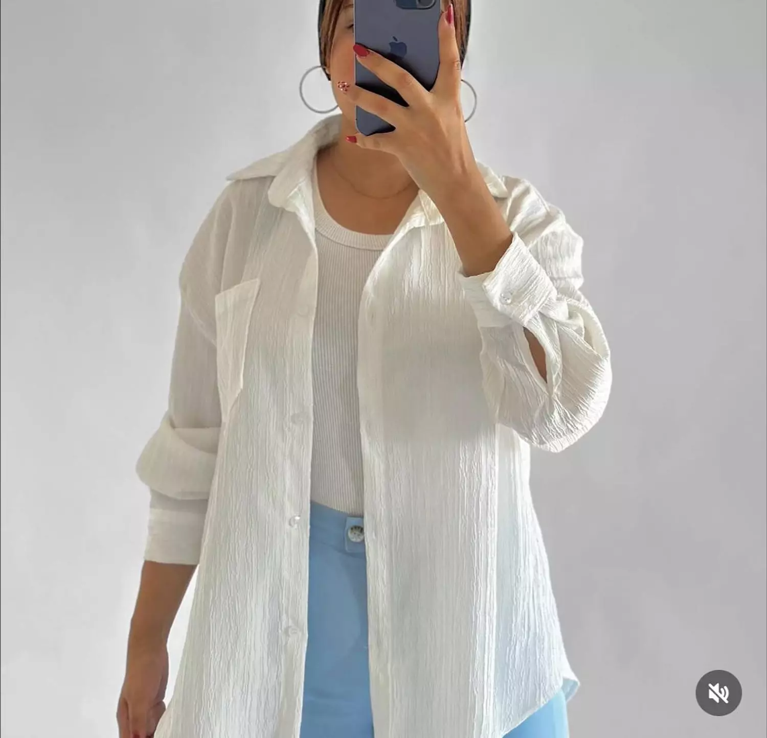 Freska chemise  image