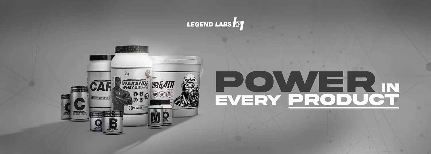 banner image for Muscleroad