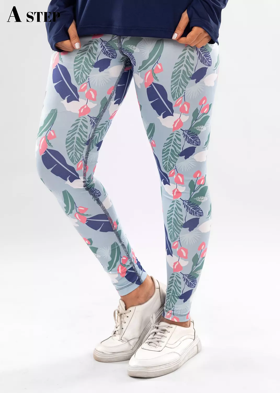Sportive Leggings 19 image