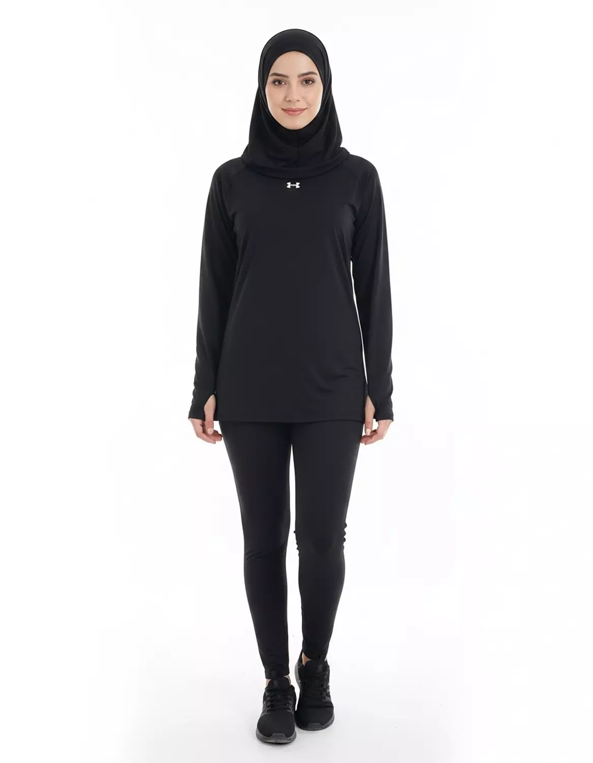 <p style="text-align: center"><strong>Sportswear</strong></p>