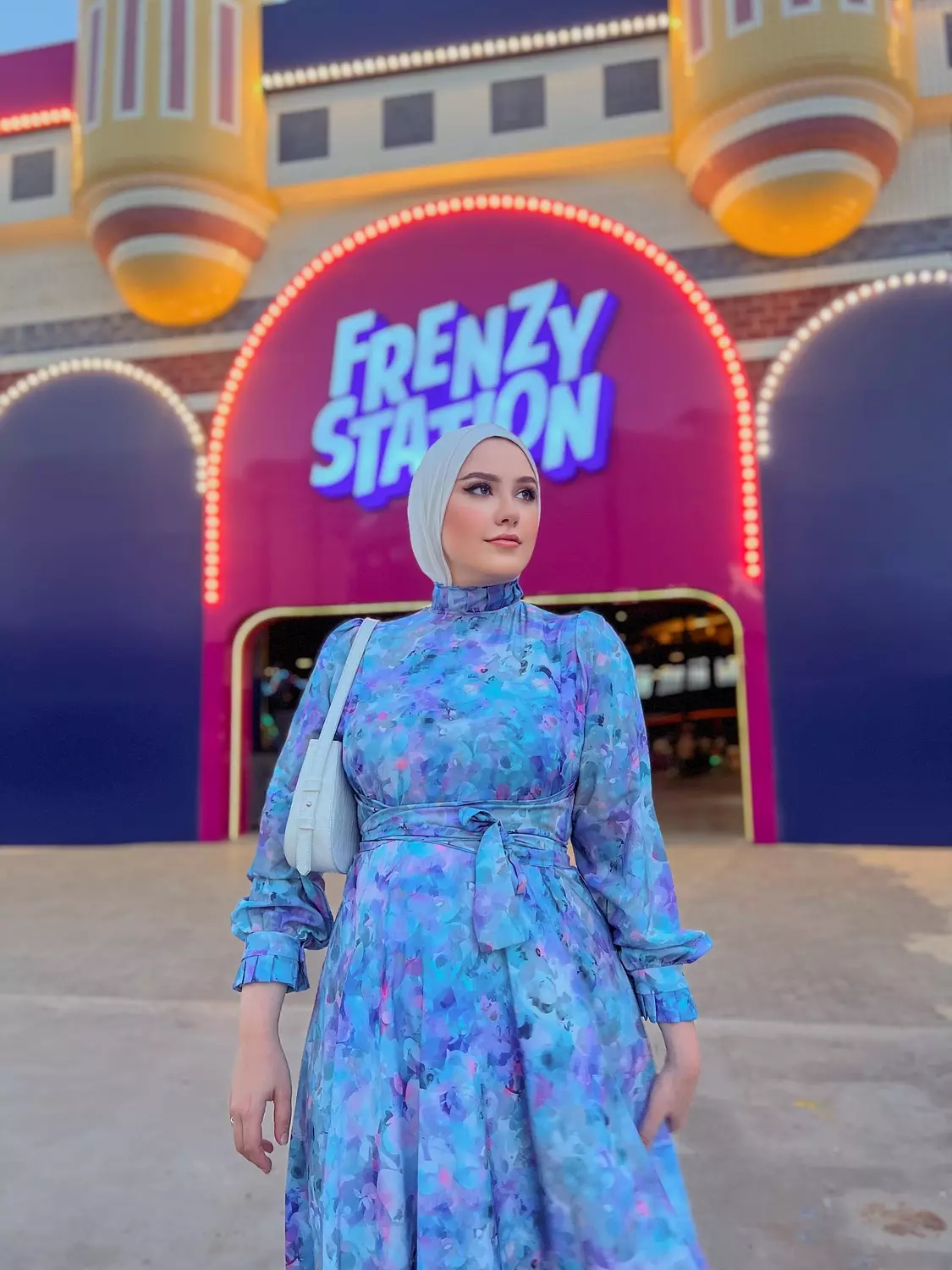  OCEANYA DRESS 2