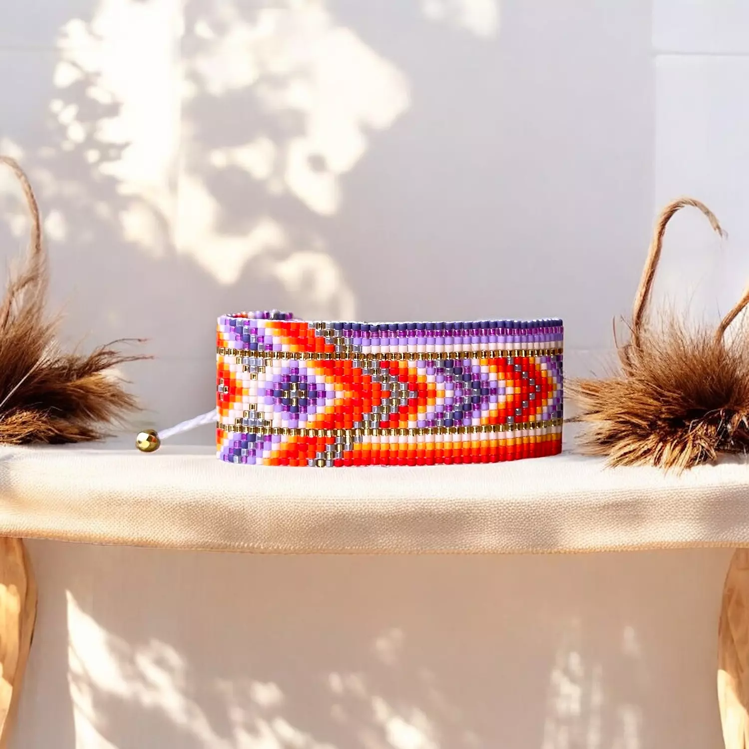 Bohemian Triangles image