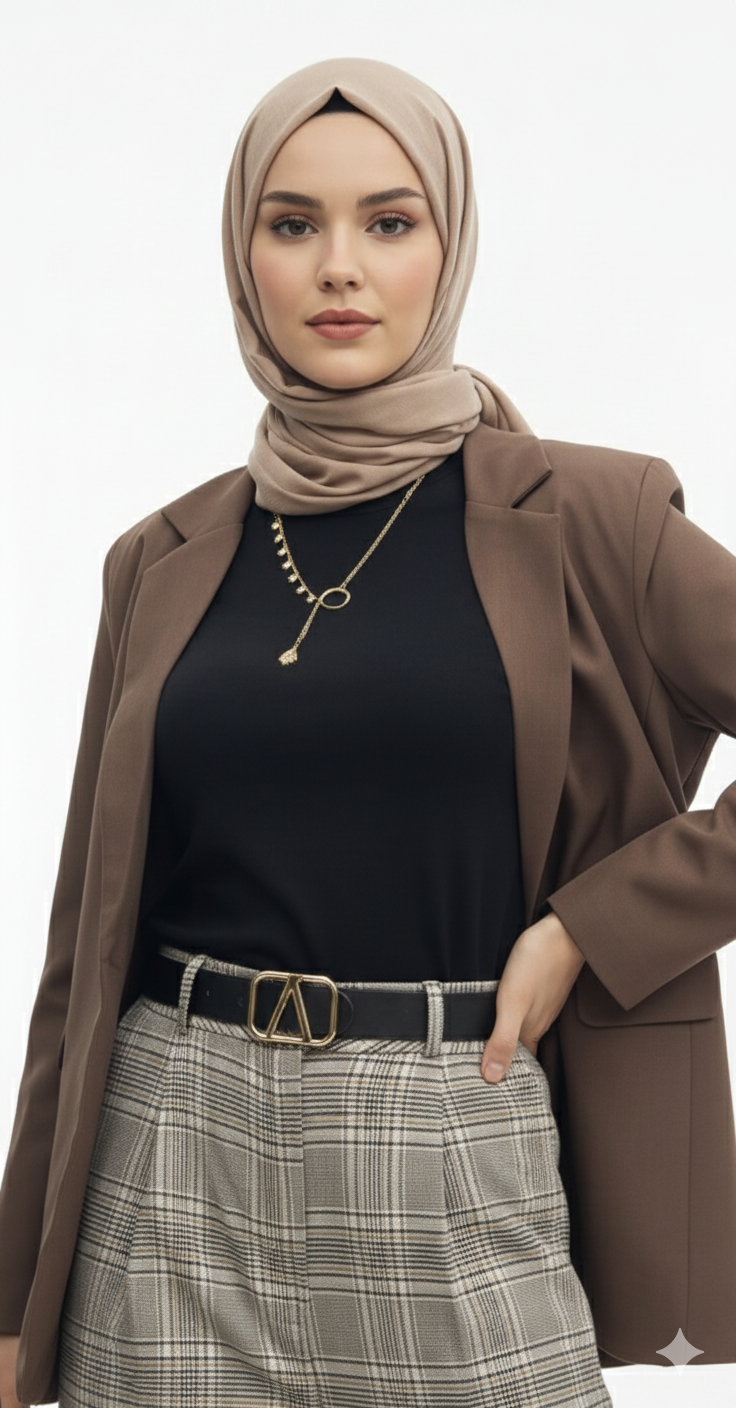 <p><strong>Blazers</strong></p>