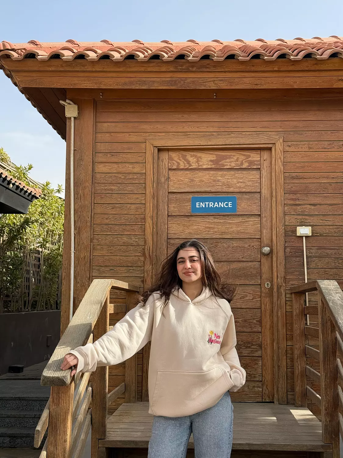 Dreamy Hoodie(Tee Sleeve ) 7